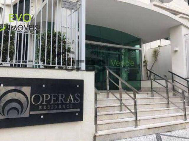 #OPERAS - Apartamento para Venda em Goiânia - GO - 2