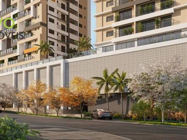 Apartamento para Venda em Goiânia - 3