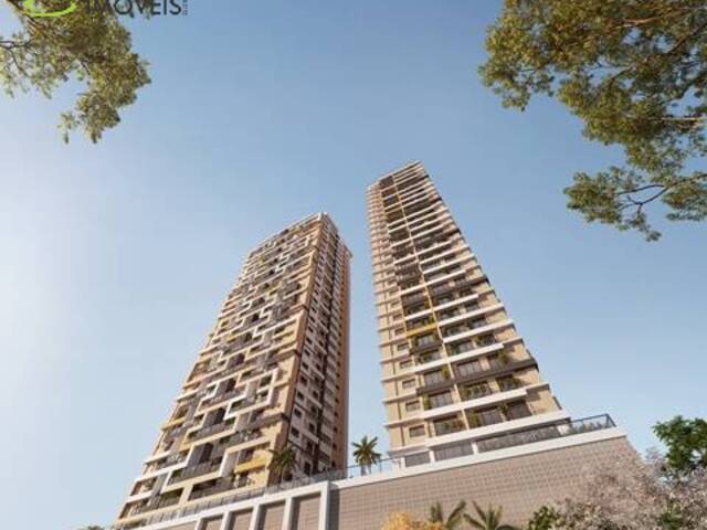 #Emirates - Apartamento para Venda em Goiânia - GO - 1