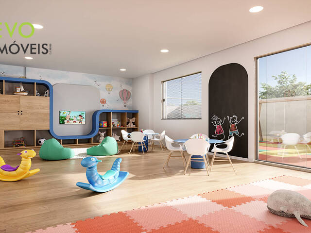 Apartamento para Venda em Goiânia - 3