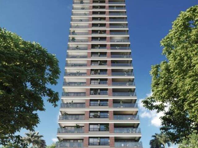 #R. IPES - Apartamento para Venda em Goiânia - GO - 1