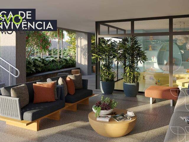 Apartamento para Venda em Goiânia - 3