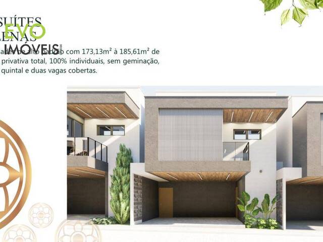 Casa para Venda em Goiânia - 3