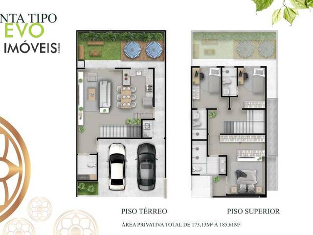 Casa para Venda em Goiânia - 5