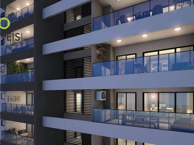 #Finest - Apartamento para Venda em Goiânia - GO - 3