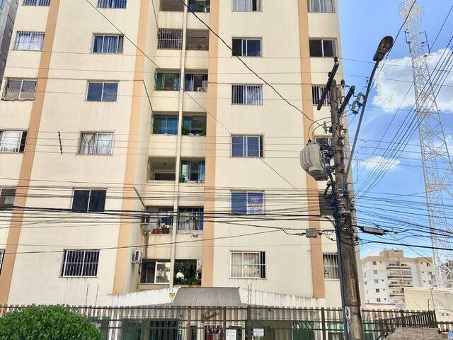 #Yasmin - Apartamento para Venda em Goiânia - GO - 1