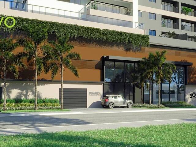 Apartamento para Venda em Goiânia - 2