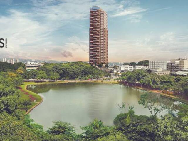 Venda em Setor Bueno - Goiânia