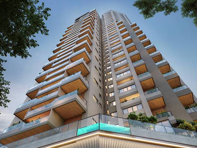 Apartamento para Venda em Goiânia - 4