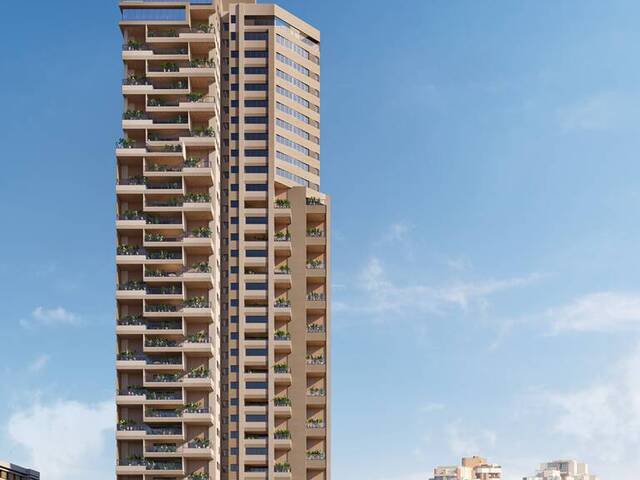 #527 - Apartamento para Venda em Goiânia - GO - 1
