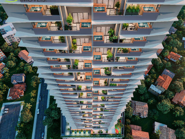 Apartamento para Venda em Goiânia - 2