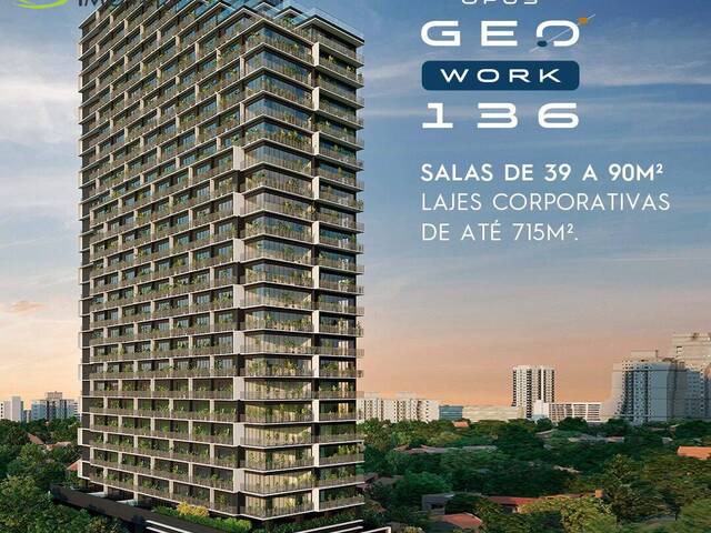 #532 - Apartamento para Venda em Goiânia - GO - 3