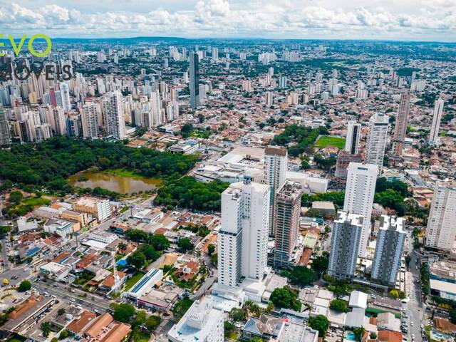 Apartamento para Venda em Goiânia - 2