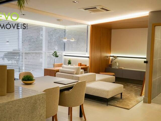 #538 - Apartamento para Venda em Goiânia - GO