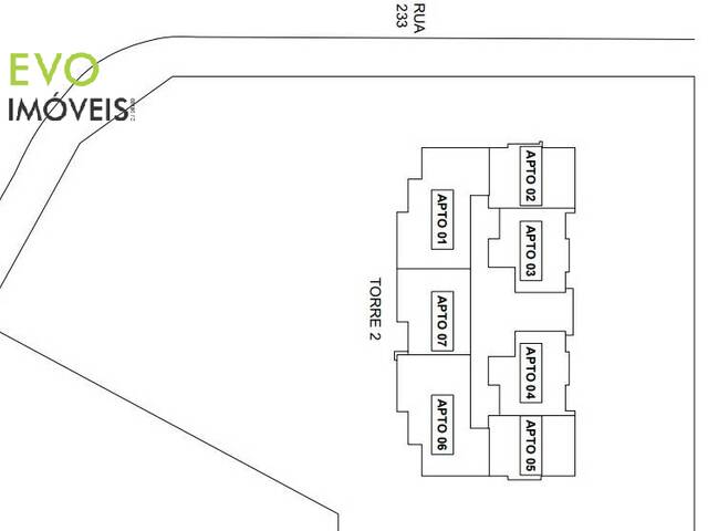 Apartamento para Venda em Goiânia - 4