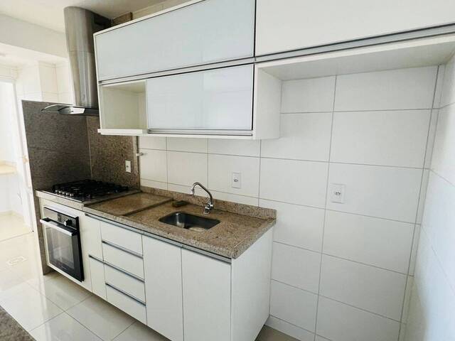 Apartamento para Venda em Goiânia - 4