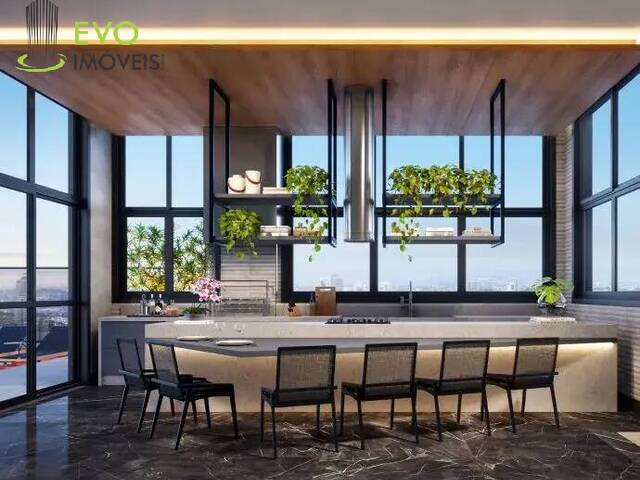 #554 - Apartamento para Venda em Goiânia - GO - 3