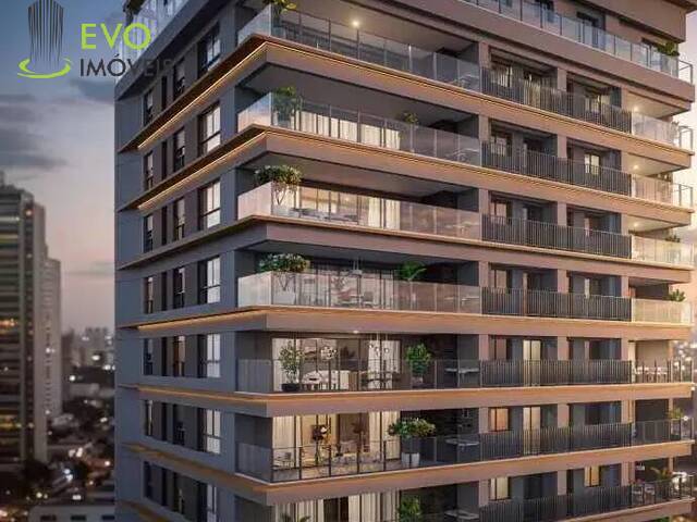 Apartamento para Venda em Goiânia - 1