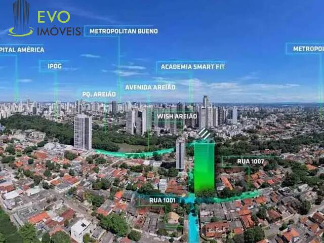 Lançamento em Setor Pedro Ludovico - Goiânia
