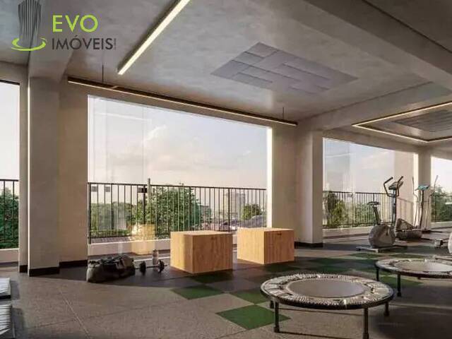 #556 - Apartamento para Venda em Goiânia - GO - 3