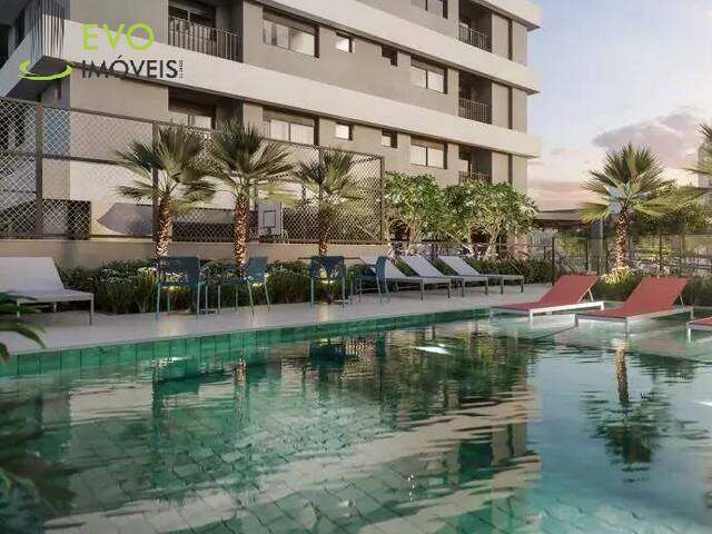 #563 - Apartamento para Venda em Goiânia - GO