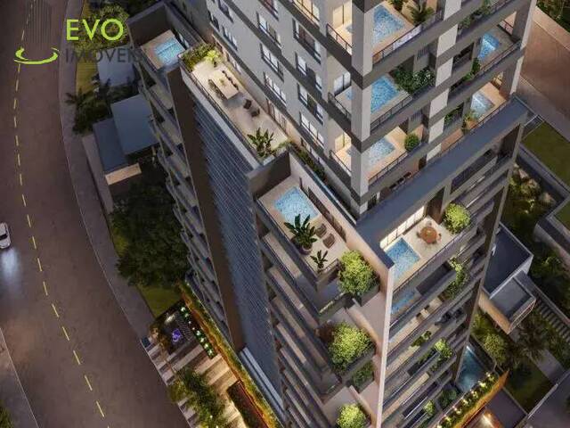 Venda em Setor Marista - Goiânia