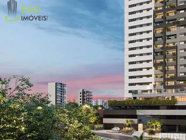 Apartamento para Venda em Goiânia - 2