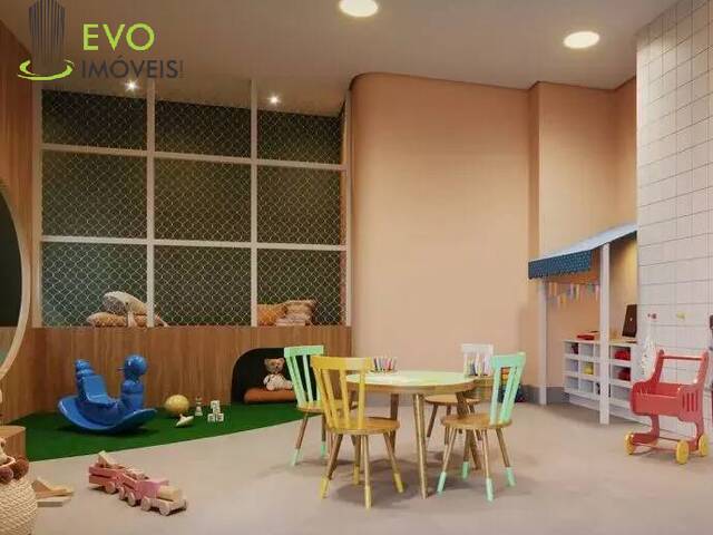 Apartamento para Venda em Goiânia - 3
