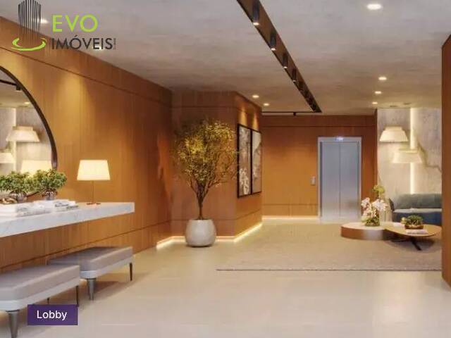 #Cinque Ter - Apartamento para Venda em Goiânia - GO - 3
