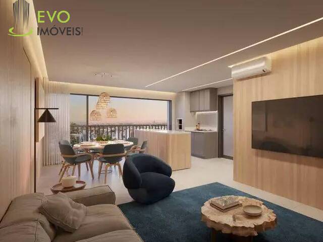Apartamento para Venda em Goiânia - 5