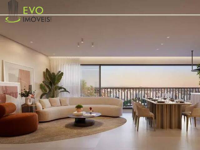 #587 - Apartamento para Venda em Goiânia - GO - 3