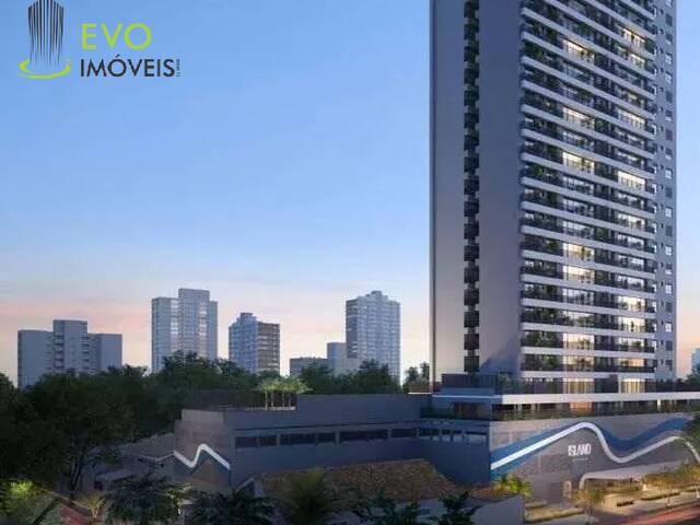 Apartamento para Venda em Goiânia - 1