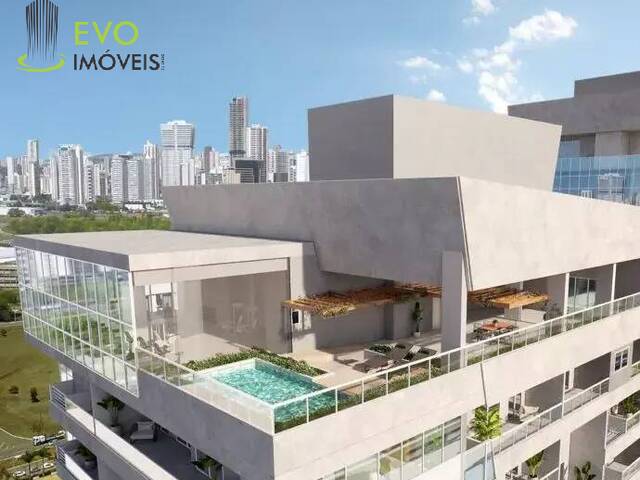 Apartamento para Venda em Goiânia - 3