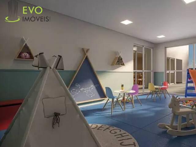 Apartamento para Venda em Goiânia - 4