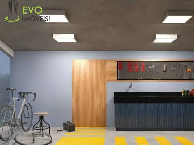 Apartamento para Venda em Goiânia - 2