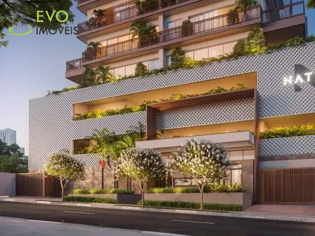 #594 - Apartamento para Venda em Goiânia - GO - 2