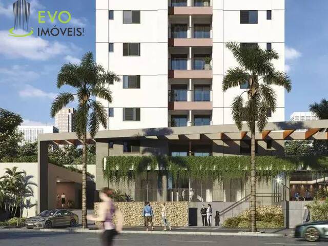 Apartamento para Venda em Goiânia - 1