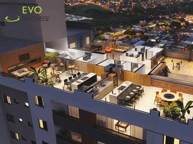 Apartamento para Venda em Goiânia - 2