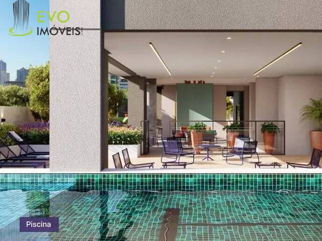 Apartamento para Venda em Goiânia - 3