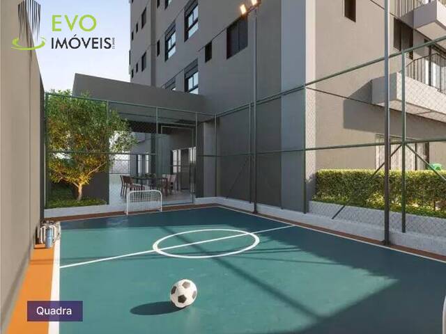 Apartamento para Venda em Goiânia - 5
