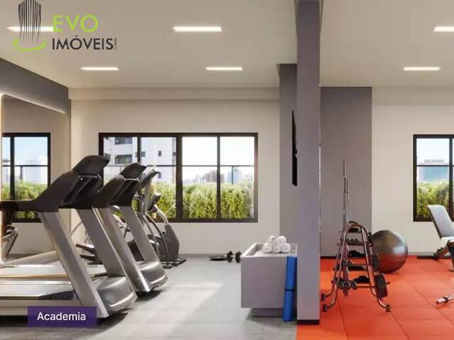 Apartamento para Venda em Goiânia - 4