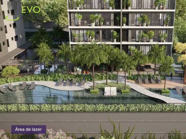 Apartamento para Venda em Goiânia - 2