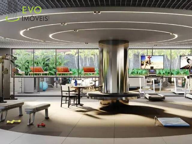 #605 - Apartamento para Venda em Goiânia - GO - 3