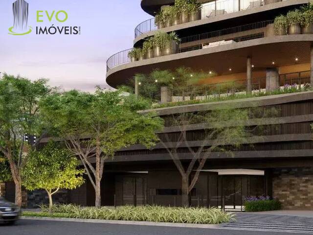 #605 - Apartamento para Venda em Goiânia - GO - 2
