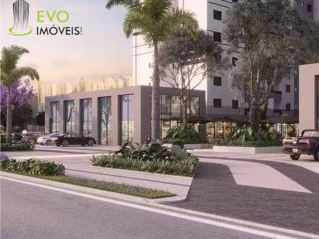 Apartamento para Venda em Goiânia - 1