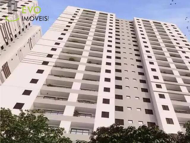 #615 - Apartamento para Venda em Goiânia - GO