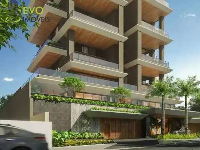 #Legacy - Apartamento para Venda em Goiânia - GO - 2