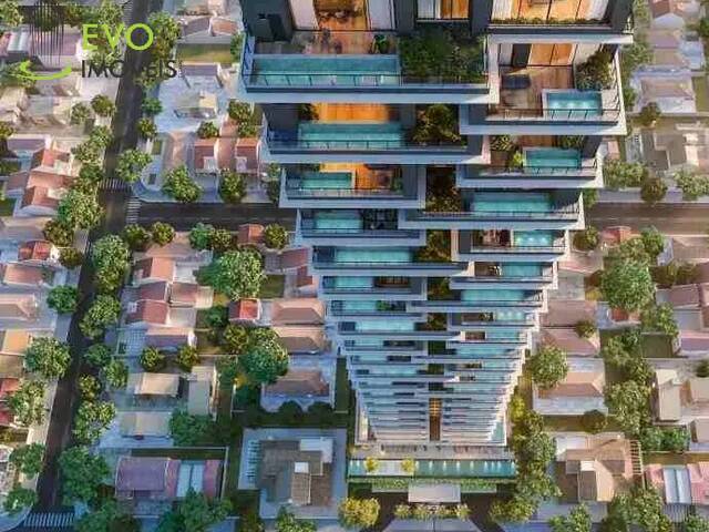 #Legacy - Apartamento para Venda em Goiânia - GO - 1