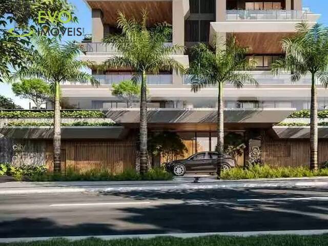 #Legacy - Apartamento para Venda em Goiânia - GO - 3