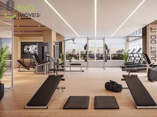 #Versat - Apartamento para Venda em Goiânia - GO - 2